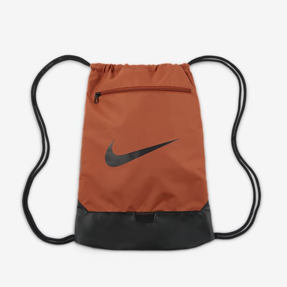 Drawstring Bags. Nike MY